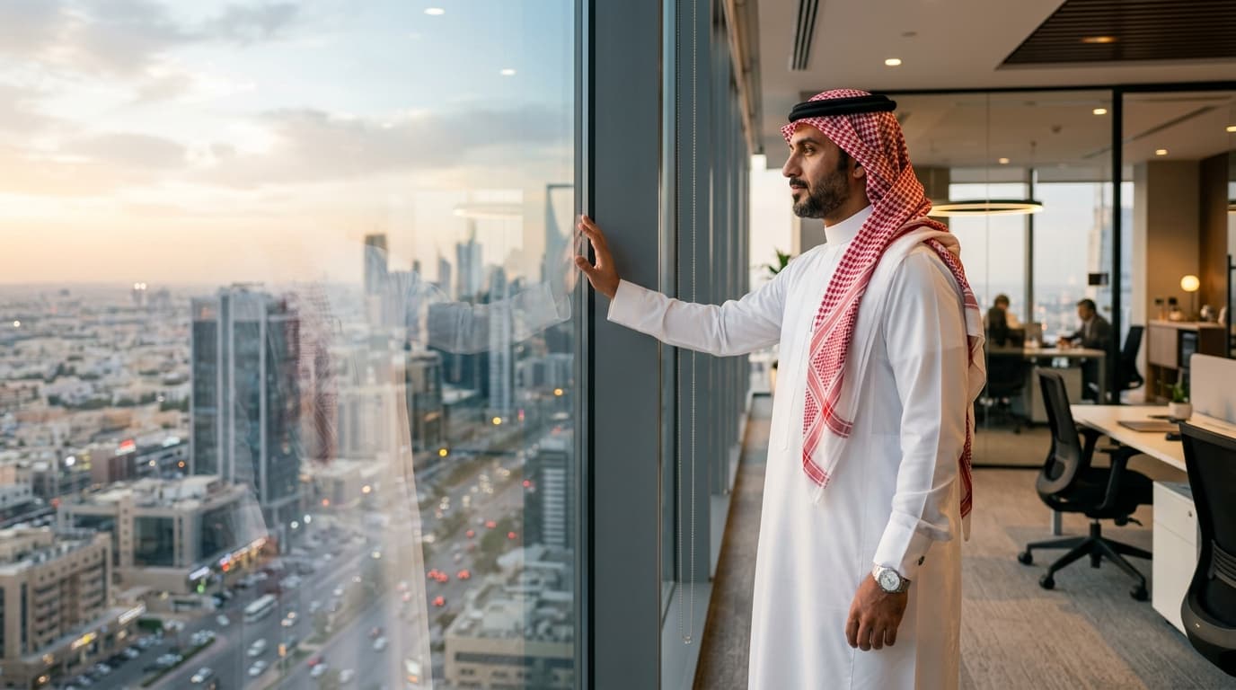 نوكس للأعمال — TRADE NOX